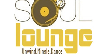 Mr.3000's Soul Lounge Returns! Mingle.Dance.Chill.Unwind primary image