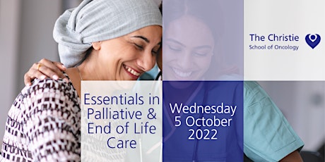 Essentials in Palliative and EOL Care Study