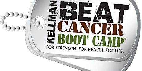 Beat Cancer Boot Camp Summer Session 2 primary image