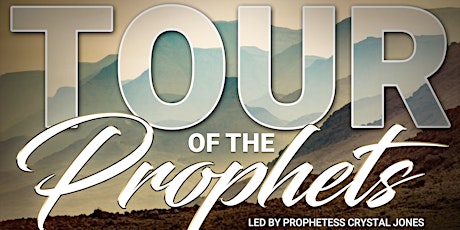 Tour of the Prophets