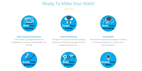 HuB SBC - Internet Marketing with Blinktech primary image