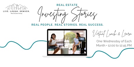 Real Estate Investing Stories: Real People. Real Stories. Real Success. primary image