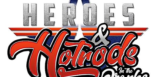 Heroes & Hot Rods in the Ozarks