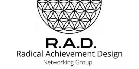 Weekly Meeting R.A.D. Networking Group tickets