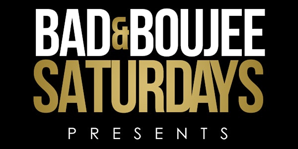 Harlem Nights Bad & Boujee Party Taurus & Gemini Saturday Night Live NYC