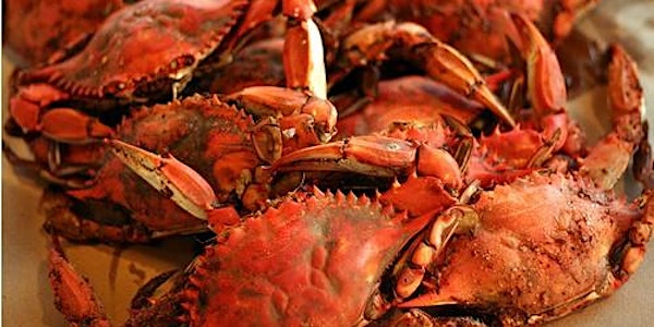 Crab Feast at Clayton's