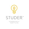 Studer Community Institute's Logo