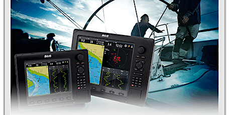 Electronic Navigation Essentials - full day event primary image