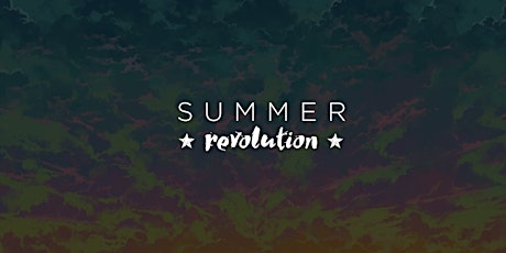 Summer Revolution 2017 primary image