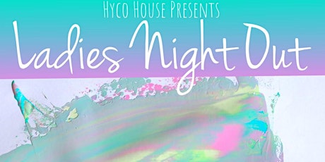 Copy of Hyco House Paint Night