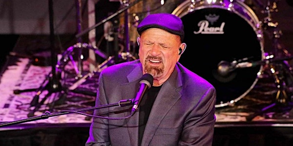 Free Speech in Music with Felix Cavaliere's Rascals