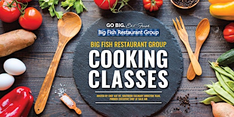 BFRG Cooking Class