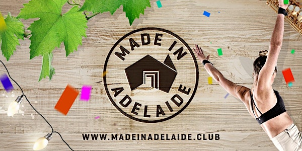 'Made in Adelaide' Cabaret Gala + MANE live