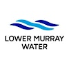 Logotipo da organização Lower Murray Water