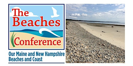 The Maine & New Hampshire Beaches Conference 2022 tickets