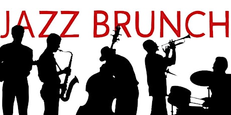 Sunday Jazz Brunch primary image