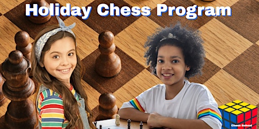 Holiday Chess Program primary image