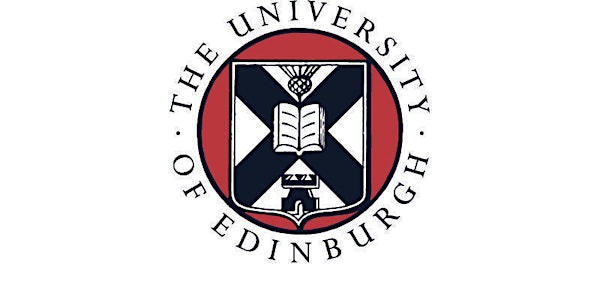The University of Edinburgh: Campus Visit
