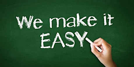 Making Sales Easy primary image