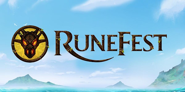 RuneFest 2016
