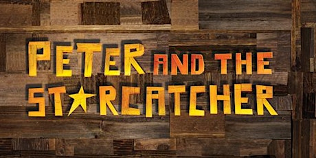 Peter and the Starcatcher primary image