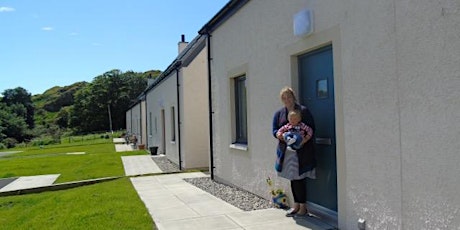 Rural Housing Fund - an opportunity for community led housing | Scottish Borders primary image