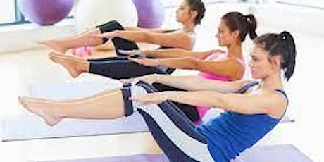 Image principale de Pilates ou Stretch Equilibre ou Fitness