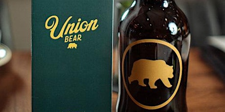 NARPM Dallas Social ~ Union Bear Brewing
