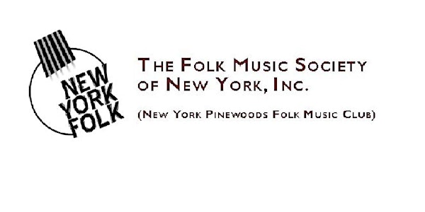 Folk Music Society of NY