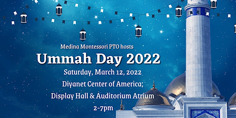 Ummah Day 2022