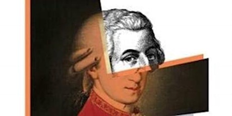 Mozart in Motion primary image