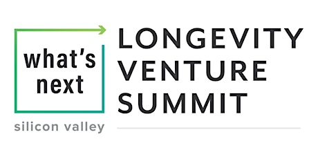 Imagem principal do evento What's Next Longevity Venture Summit