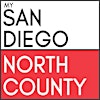 Logotipo de My San Diego North County