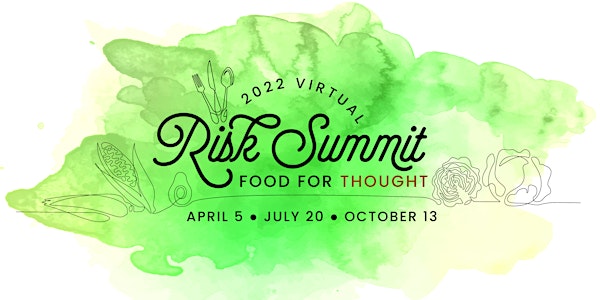 2022 Virtual Risk Summit