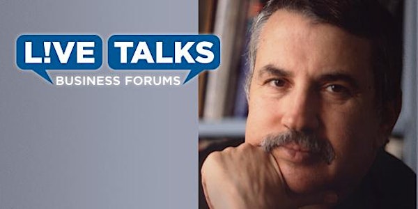 Thomas L. Friedman