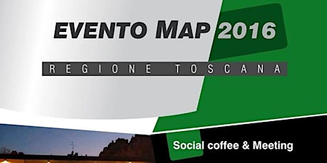 Immagine principale di MyAdvertisingPays - Social Coffee & Meeting Regione Toscana 