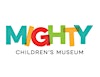 Logo von Mighty Children's Museum
