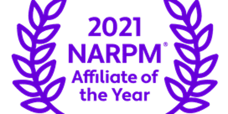 NARPM Dallas September Meeting ~ Resident Benefit Packages!