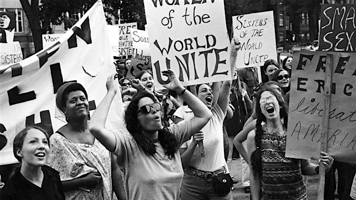 The Second Wave: Revolutionary Women of Color image