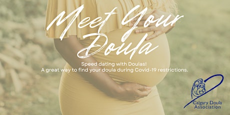 Meet Your Doula tickets
