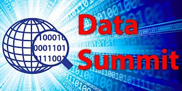 Data Summit 2016