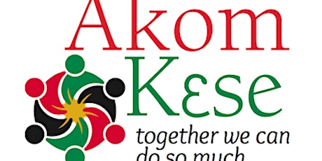 Akom Kese Lecture Series tickets