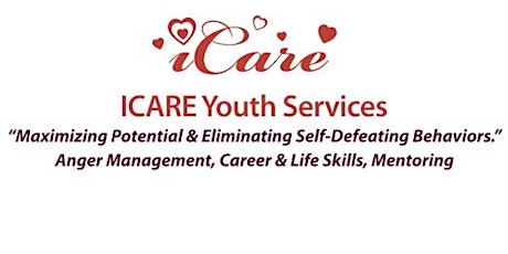 ICARE Life Skills Program primary image