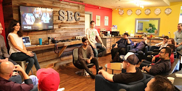 Silicon Valley Survival Innovation Week