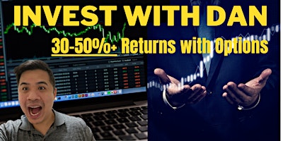 Options Trading for 30-60%+ Returns in This Volatile Market (Free Course)