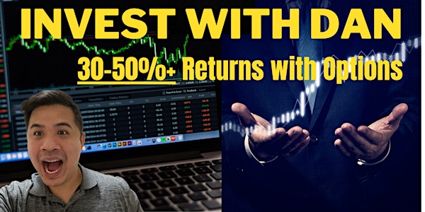 Options Trading for 30-60%+ Returns in This Volatile Market (Free Course)
