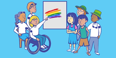 Introduction to LGBTIQ+ inclusive practices for disability sector workers 2