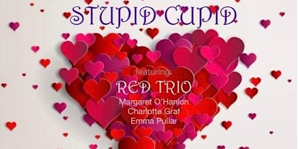 "Stupid Cupid" - All Your Favourite Cheesy Love Songs