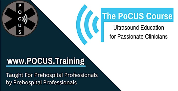 Introduction to Prehospital Trauma Ultrasound Course image