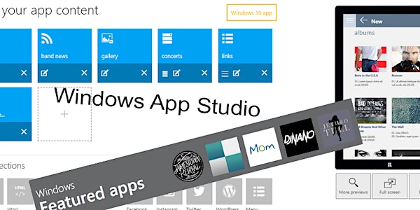 Webinar: Part 3 - Top 10 Reasons to “Know the Code” inside Windows App Stud...